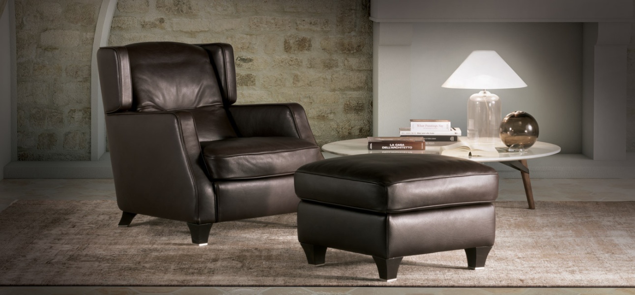 Amadeus, Natuzzi Italia Amadeus, Natuzzi Italia