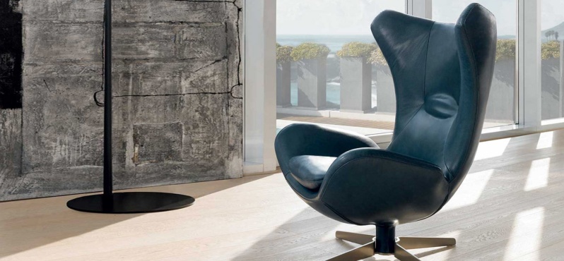 Note, Natuzzi Italia Note, Natuzzi Italia