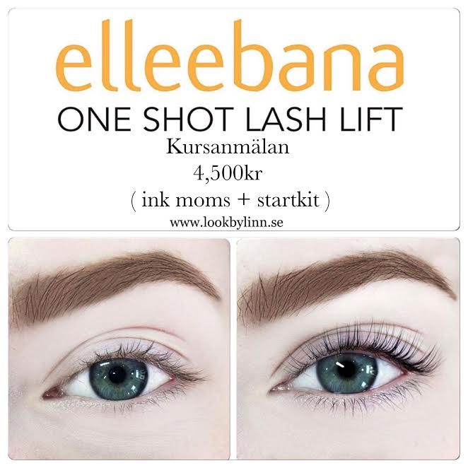 lash lift utbildning lash lift utbildning