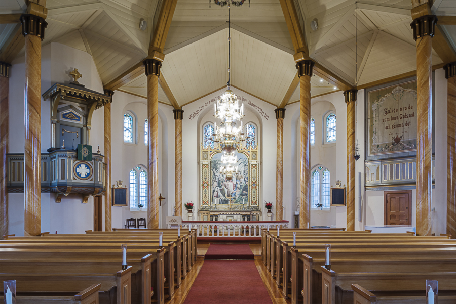 Hem Wennerberg Arkitektkontor