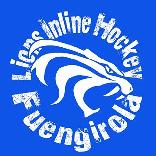 Inlinehockey, nån? Inlinehockey, nån?