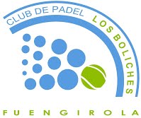 Klubben som arrangerar League of Padel. Klubben som arrangerar League of Padel.
