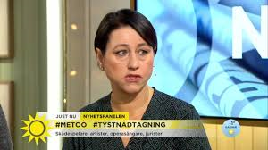 Hanne Kjöller. Hanne Kjöller.