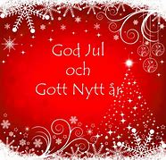 God Jul önskar Säkerhetscenter God Jul önskar Säkerhetscenter