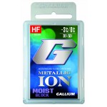 Gallium Metallic ION Moist Gallium Metallic ION Moist