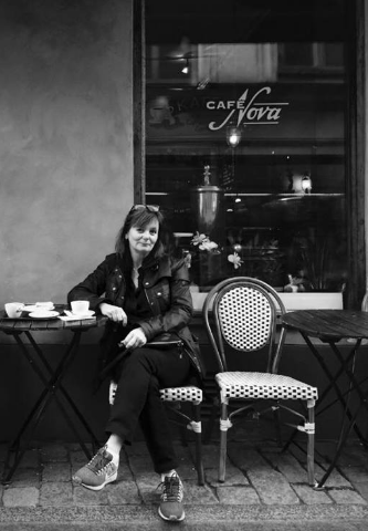 Foto: Maja Hjort Foto: Maja Hjort