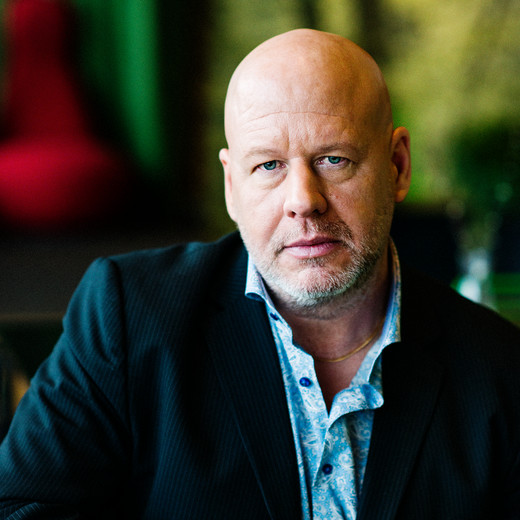 Foto av Magnus Utvik är taget av Eva Lindblad Foto av Magnus Utvik är taget av Eva Lindblad