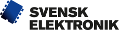 Medlem i Svensk Elektronik Medlem i Svensk Elektronik