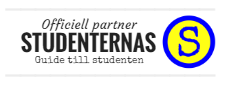 Ikon för Bloggpartner på Studenternas Ikon för Bloggpartner på Studenternas