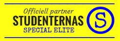 Studenternas SPECIAL ELITE bloggpartner. Studenternas SPECIAL ELITE bloggpartner.