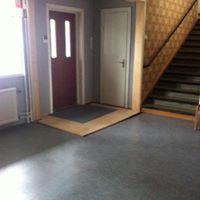 Hallen Hallen