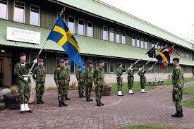 ÖB besöker FMTS och garnisonsn chefer tar emot ÖB ÖB besöker FMTS och garnisonsn chefer tar emot ÖB