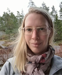 Bilden: Anna Östman Bilden: Anna Östman