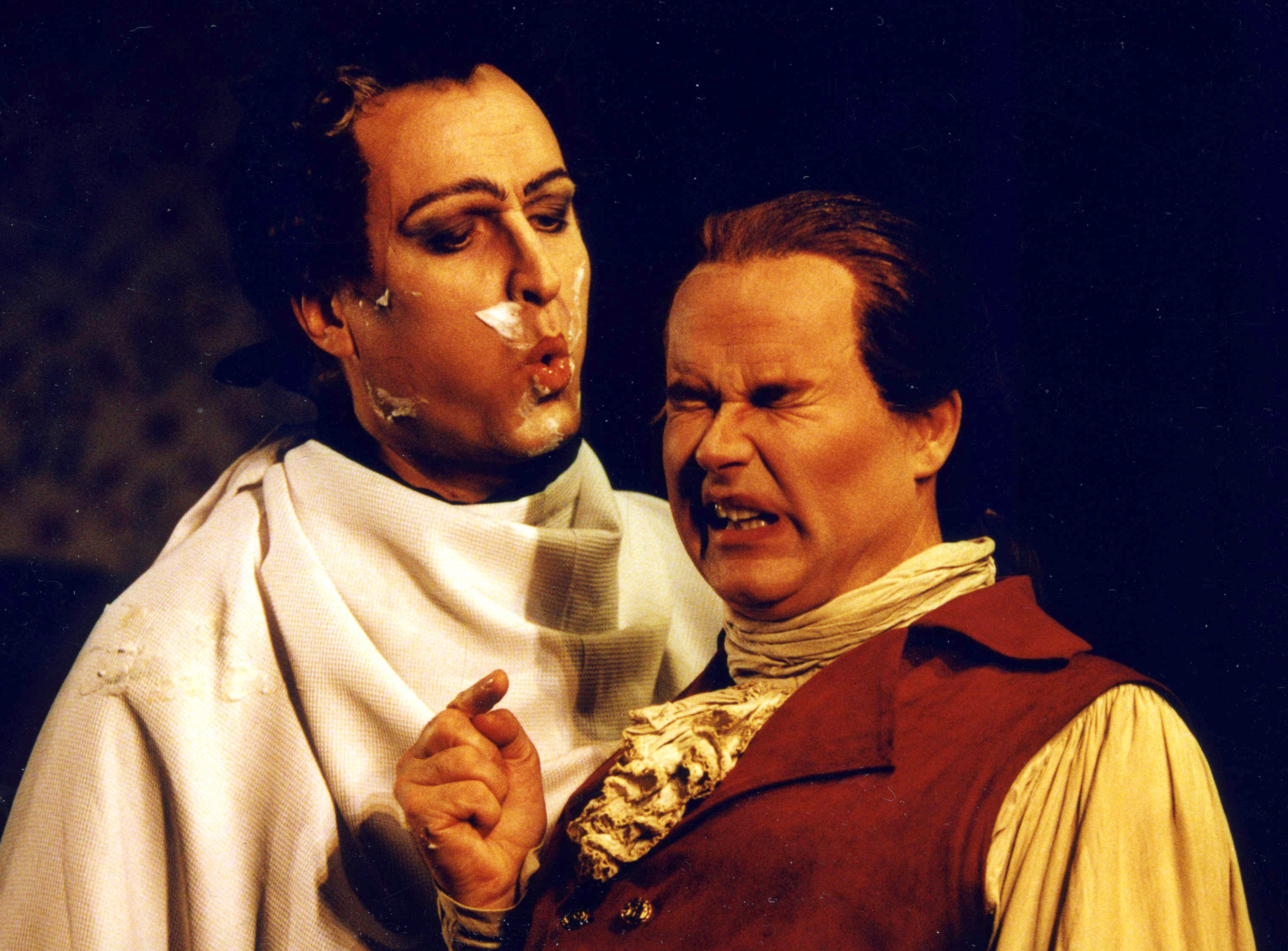 Barberaren i Sevilla | Musikteater Jämtland