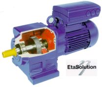 Bauer gearbox Bauer gearbox