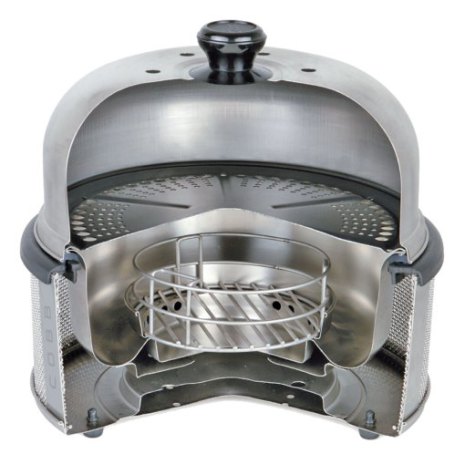 Cobb Easy To Go Grill | Husbilsprylen Cobb Easy To Go Grill | Husbilsprylen
