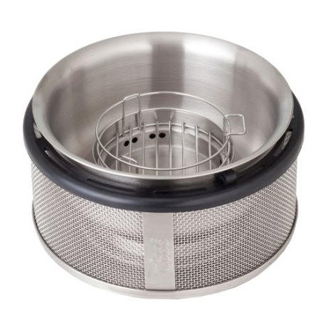 Cobb Easy To Go Grill | Husbilsprylen Cobb Easy To Go Grill | Husbilsprylen