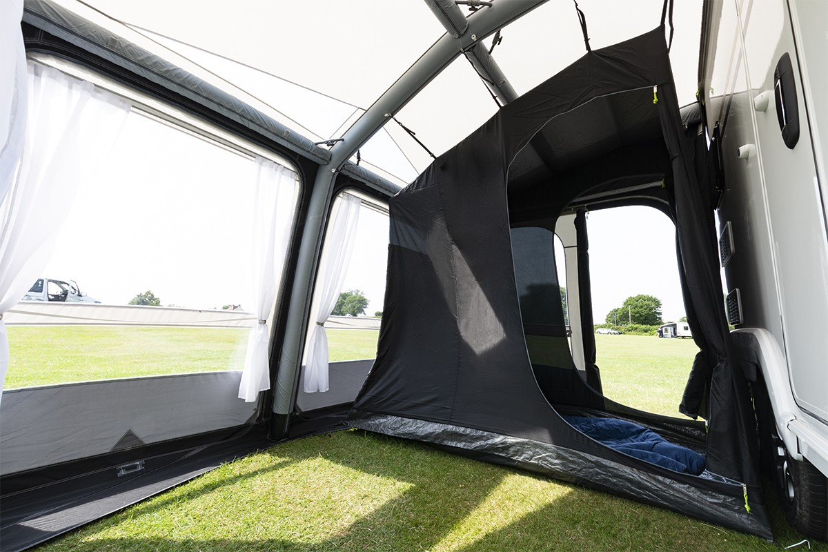 Universal Innertält | Husbilsprylen UNIVERSAL INNER TENT (CE7401) | Trailerimport Webshop