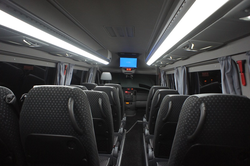 Bus 1598 1598 | BUSScenter
