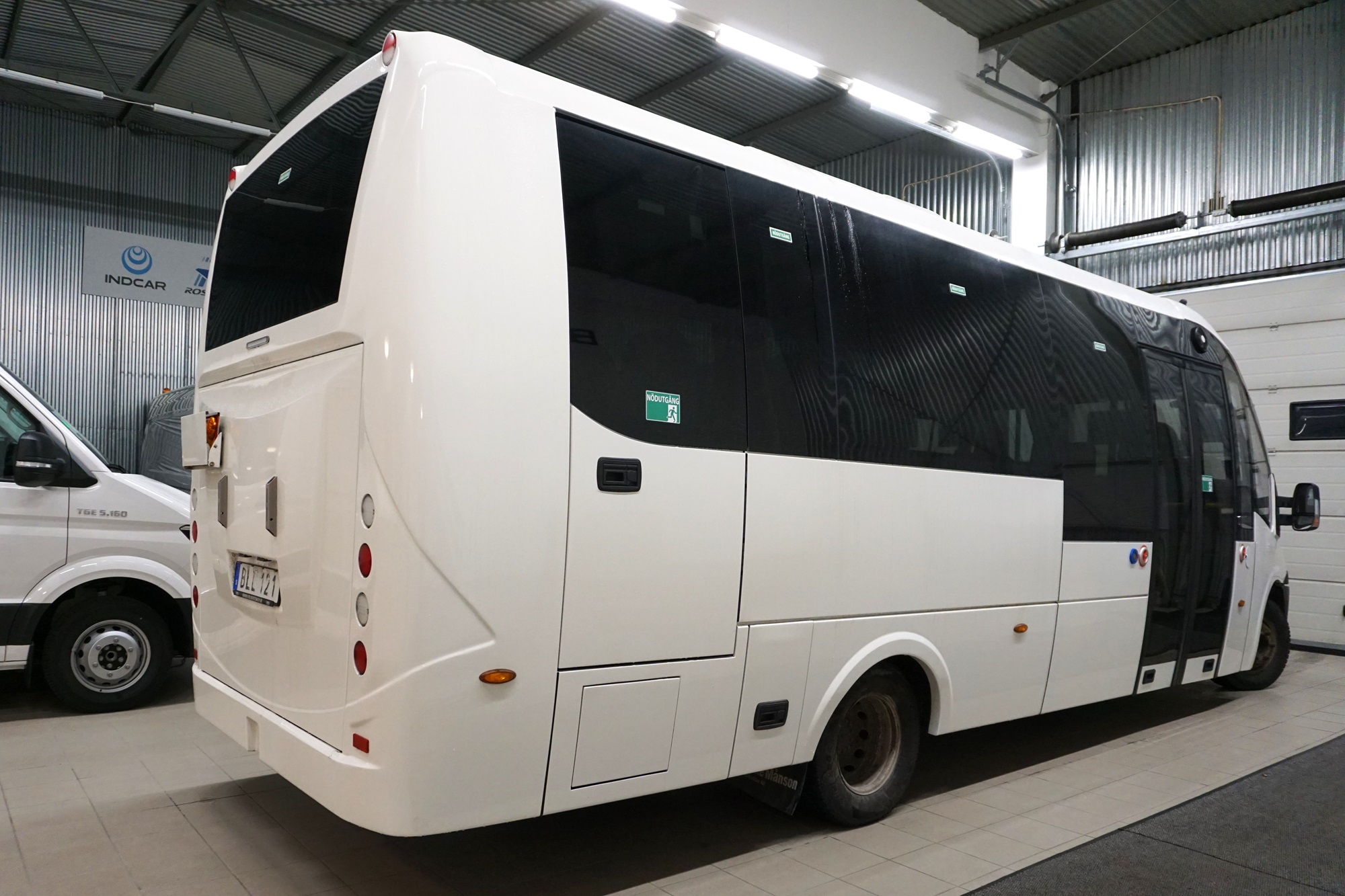 2428 Postcode 2428 | BUSScenter