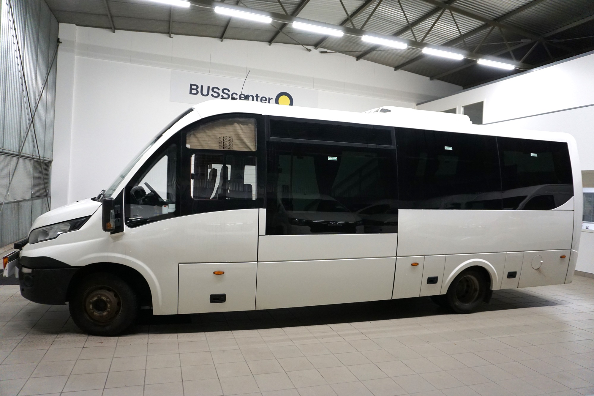 2429 BUSScenter