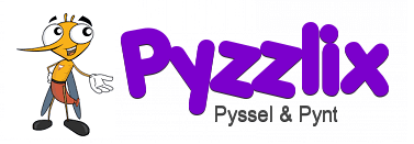 Logga till Pyzzlix Logga till Pyzzlix