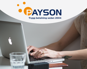 Payson Checkout 2.0 i din butik Payson Checkout 2.0 i din butik