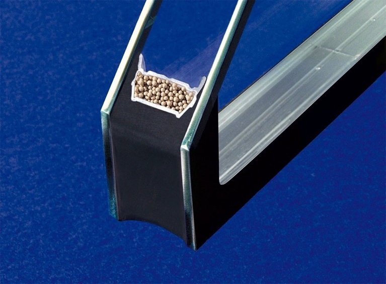 INSULATING GLASS SinChriJo Agenturer AB