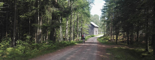 Fotograf: Cykla och vandra i Sjuhärad Fotograf: Cykla och vandra i Sjuhärad