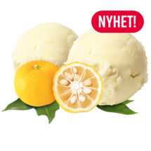 Yuzusorbet Yuzusorbet