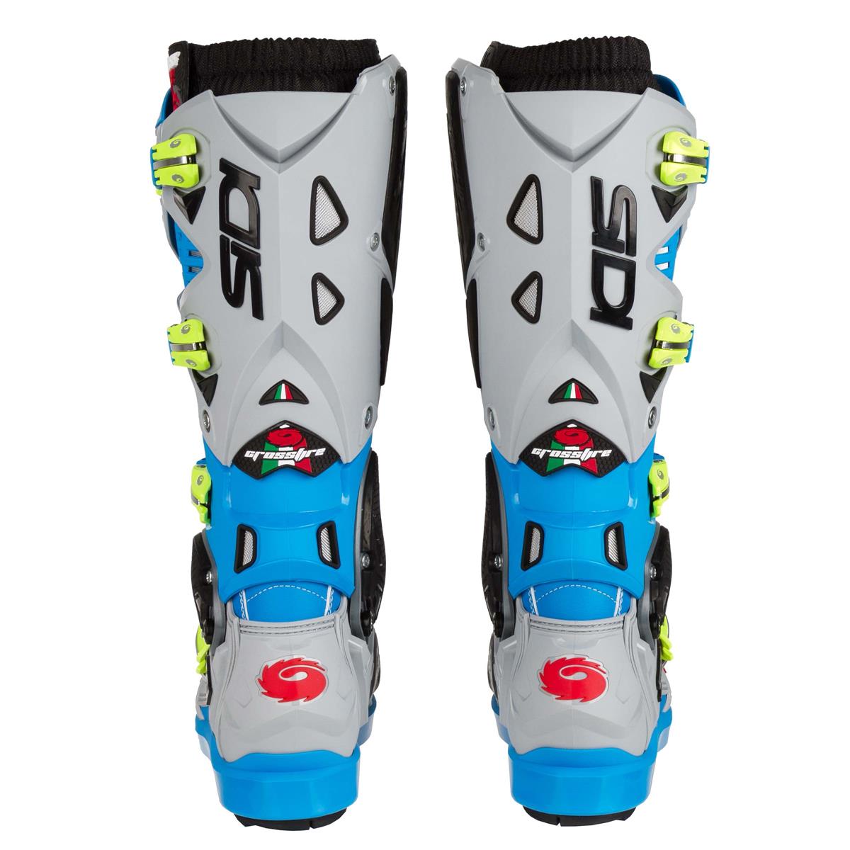 sidi mx boots 2019