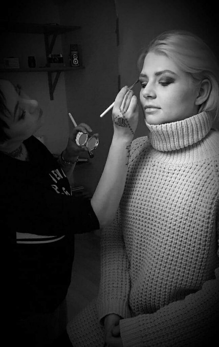 Reklambild Daisybeauty Reklambild Daisybeauty