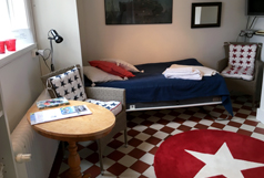 Slottsknekten Slottsknekten