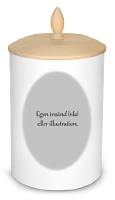 Personlig urna Personlig urna