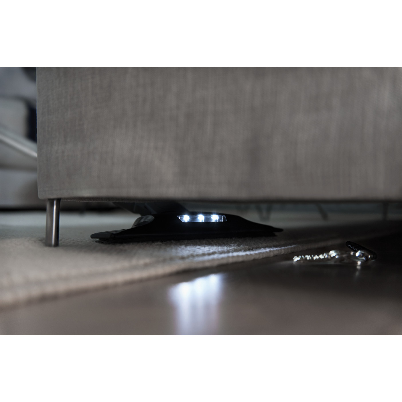 ZE165 Speedy Clean™ Illumi dammsugarmunstycke med LED lampo ZE165 Speedy Clean™ Illumi dammsugarmunstycke med LED lampor