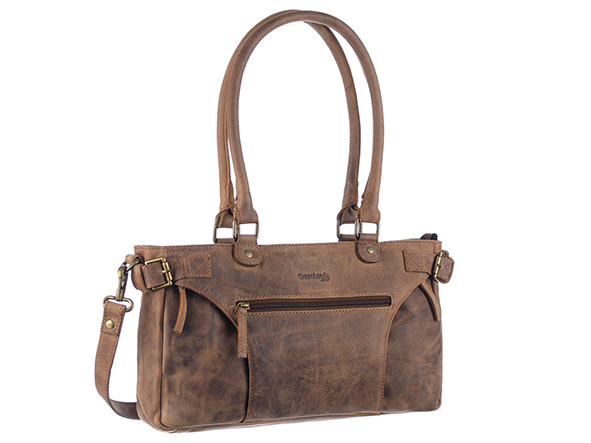 Montenegro handväska | Evolution Shop Handväskor | Evolution Shop