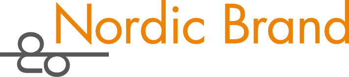 Nordic brand logga