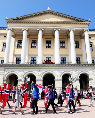 Albert Nieboer. Fotodatum. 17 maj 2018. DPA. TT NYHETSBYRÅN Albert Nieboer. Fotodatum. 17 maj 2018. DPA. TT NYHETSBYRÅN