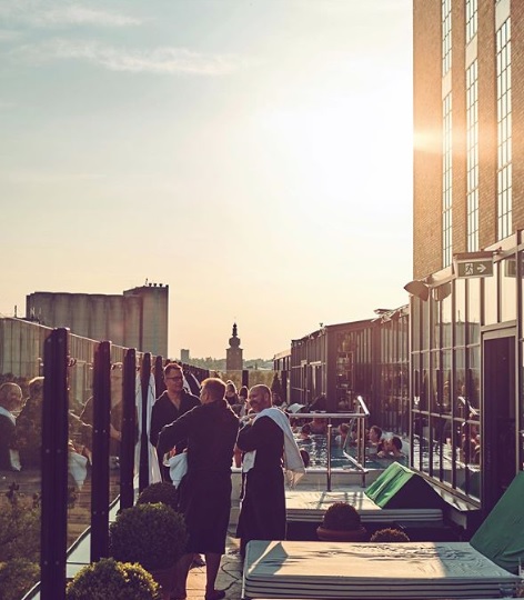 Foto: Steam Hotels instagram (Arkivbild). Foto: Steam Hotels instagram (Arkivbild).