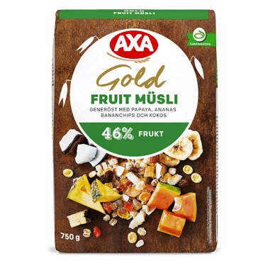 Foto: Axa. Foto: Axa.