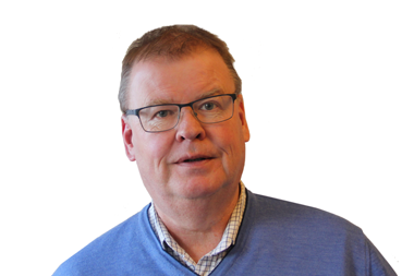 Tore Johansen - kontaktperson för Norge Tore Johansen - kontaktperson för Norge