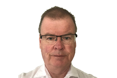 Tore Johansen - kontaktperson för Norge Tore Johansen - kontaktperson för Norge