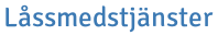 Låssmedstjänster Låssmedstjänster