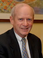 Dr. Arlan Fuller Dr. Arlan Fuller
