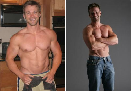 Under tiden får ni hålla tillgodo med Chris Powell som faktiskt ska använda Bod-e produkterna i nästa säsong av Extreme Makeover: Weight Loss Edition. Den är just nu under inspelning. Under tiden får ni hålla tillgodo med Chris Powell som faktiskt ska använda Bod-e produkterna i nästa säsong av Extreme Makeover: Weight Loss Edition. Den är just nu under inspelning.