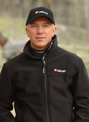 Örjan Kihlström Örjan Kihlström