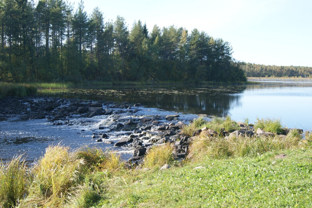 Norrfjärden - Norrfjärden