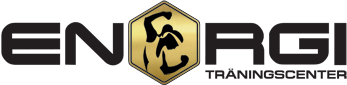 Energi Träningscenter logga Energi Träningscenter logga