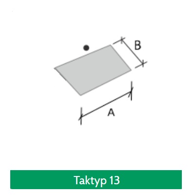 Taktyp 13 Taktyp 13
