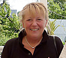 Birgitta Nyberg Birgitta Nyberg